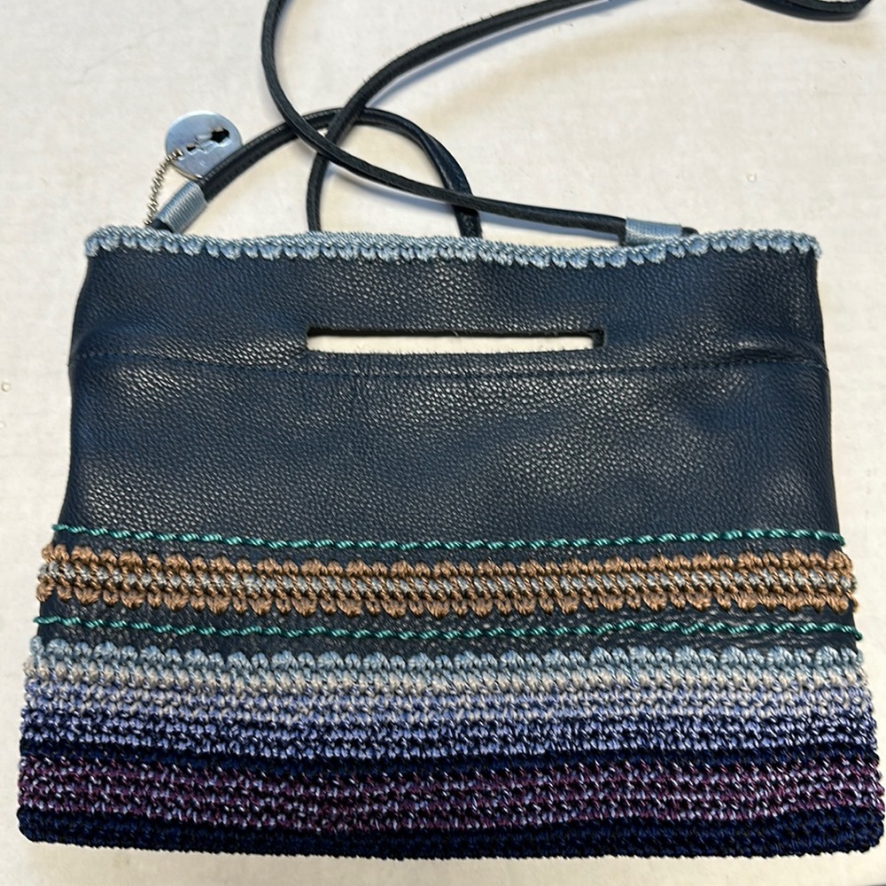The Sak bag
